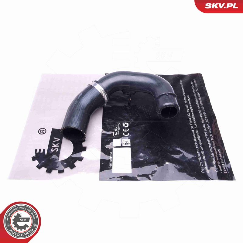 ESEN SKV 43SKV229 - Charge Air Hose