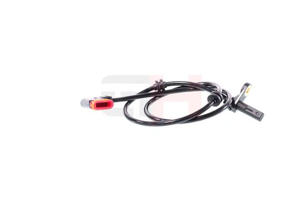 GH GH-713321 Sensor, wheel speed