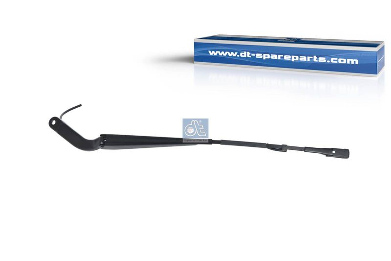 Wischarm, Scheibenreinigung