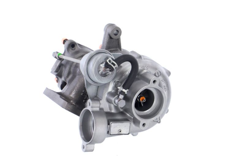 REMANTE 003-001-001164R Charger, charging (supercharged/turbocharged)