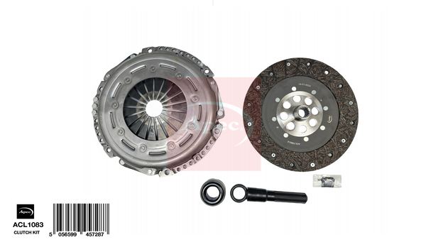 APEC Clutch Kit ACL1083