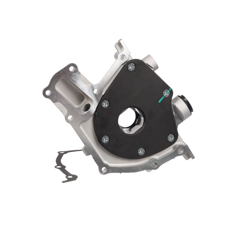 Product Image - Oliepomp - PU0123 - ET ENGINETEAM