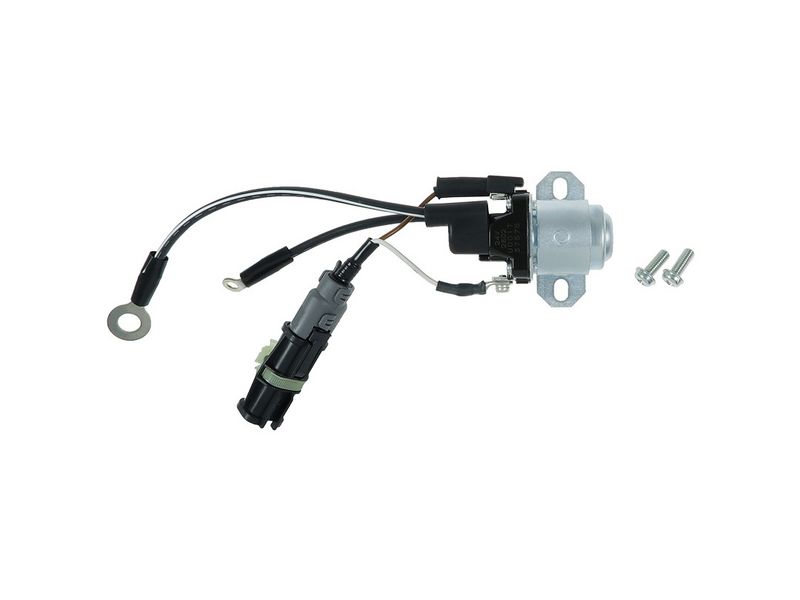 Brand new OEM MITSUBISHI Starter motor safety switch