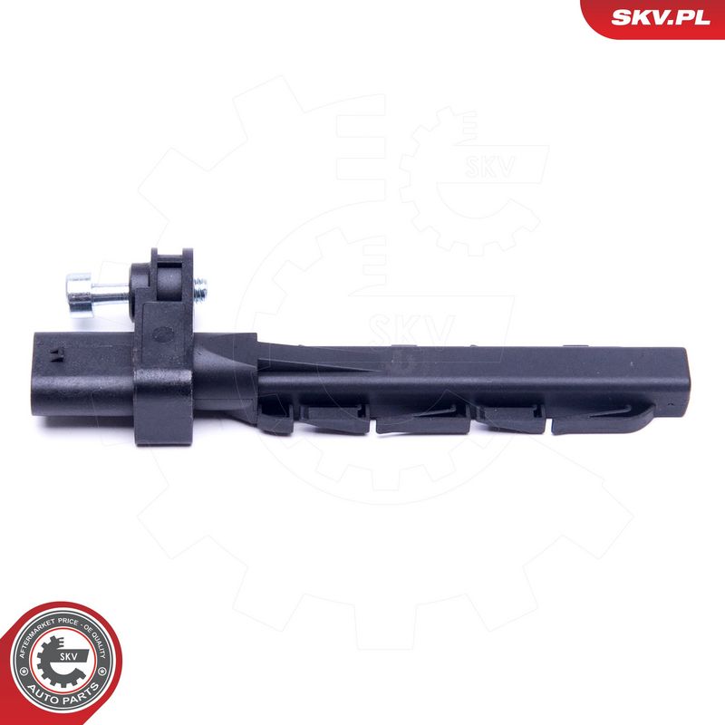 Andur, väntvõll, ESEN SKV 17SKV525