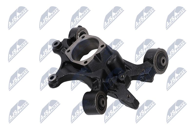 NTY ZZT-CH-019 Steering Knuckle, wheel suspension