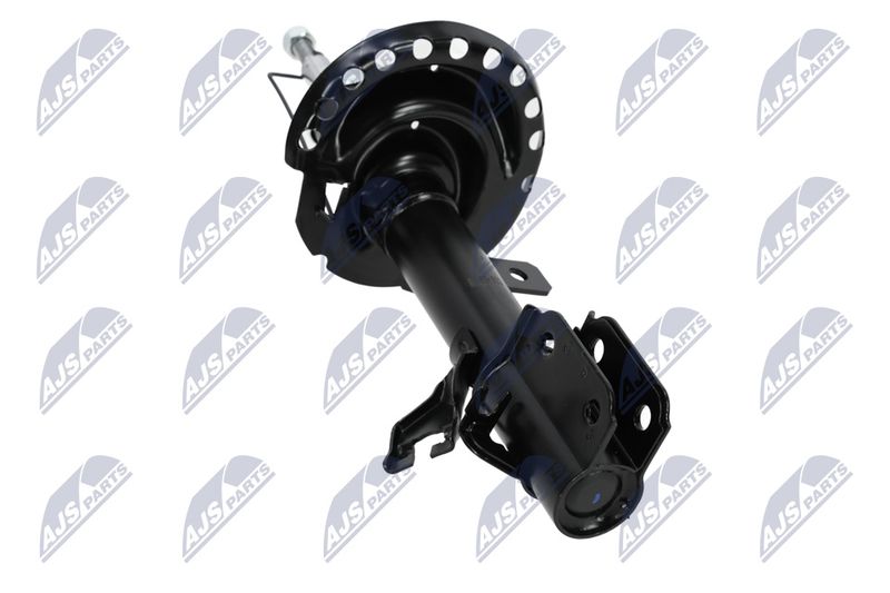 Amort, NTY A-NS-023