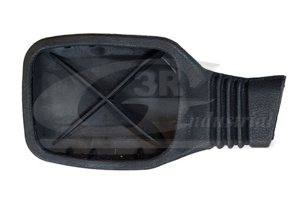 Cubierta, retrovisor exterior