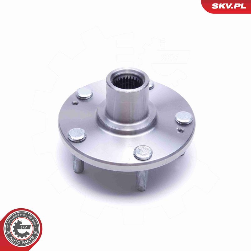 ESEN SKV 29SKV481 Wheel Bearing Kit