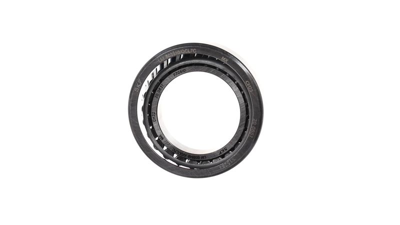 Laager, käigukast, SKF VKT 8918