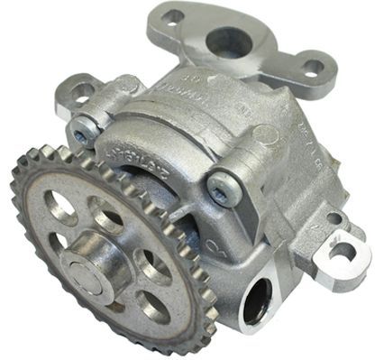 METZGER AUTOTEILE 8000011 Oil Pump