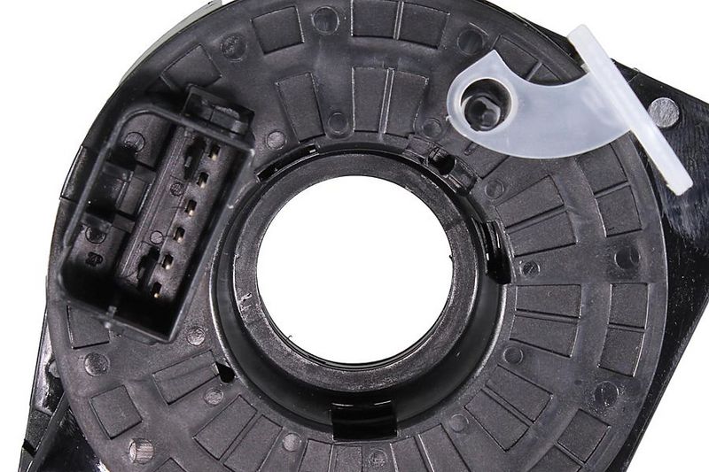 METZGER AUTOTEILE 09161201 Clock Spring, airbag