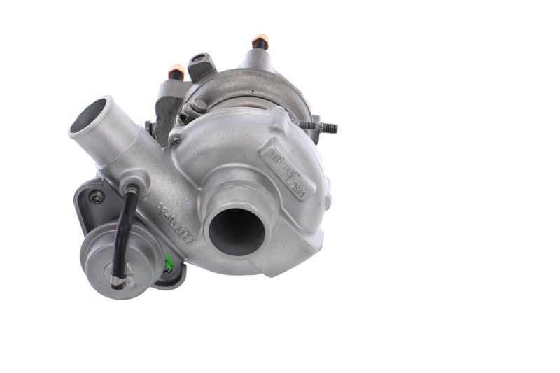 REMANTE 003-001-001248R Charger, charging (supercharged/turbocharged)