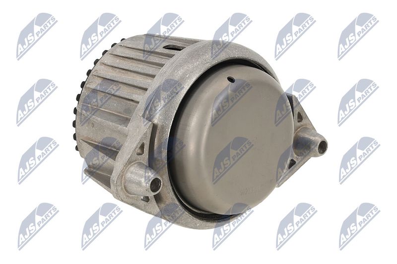 Paigutus, Mootor, NTY ZPS-ME-086