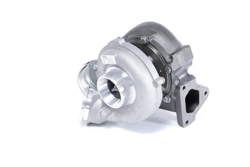 Compresor,sistem de supraalimentare T911895BT BTS Turbo