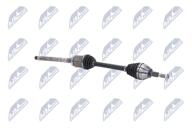 NTY NPW-FR-180 Drive Shaft