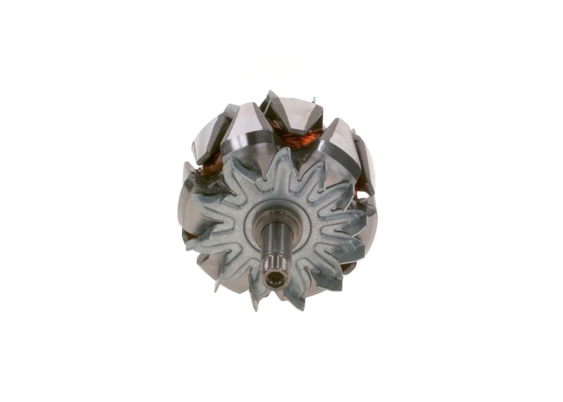 Rotor, generátor F 00M 131 646
