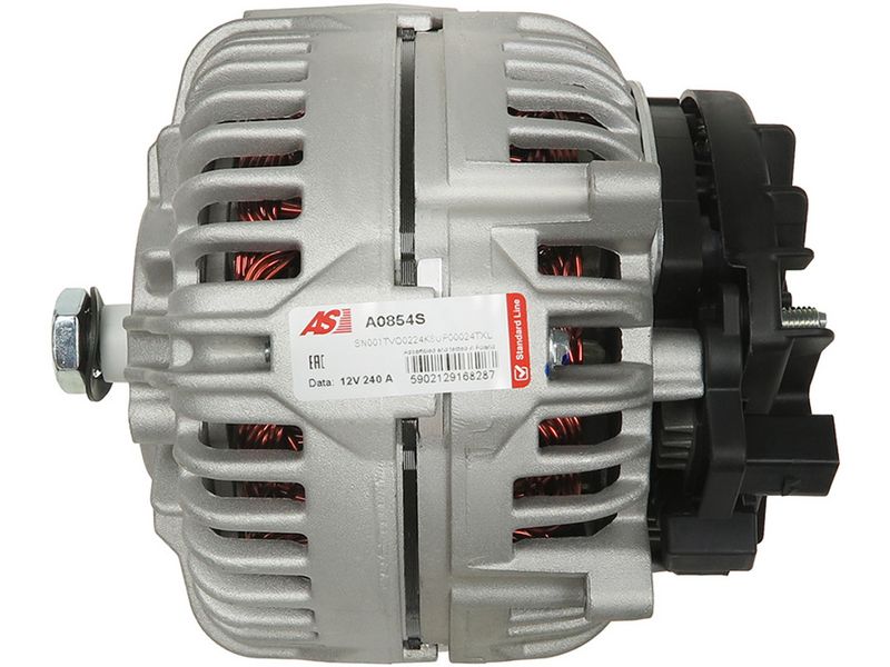 Generaator, AS-PL A0854S