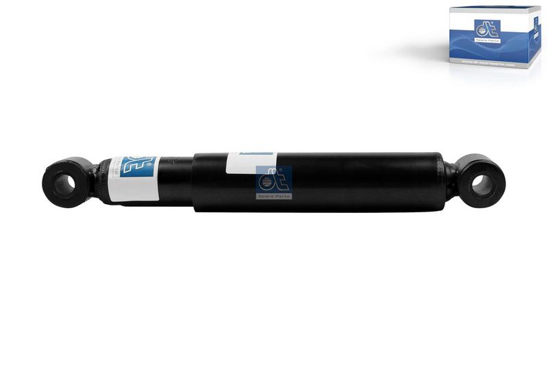 Amortizor 7.12549 DT Spare Parts