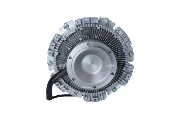NRF 49157 Clutch, radiator fan