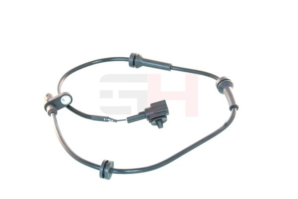 Andur, rattapöörete arv, GH GH-712251V