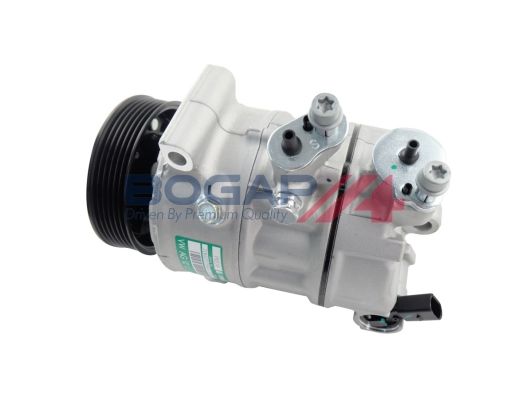 Компрессор кондиционера для Seat Altea 2.0 / 1.9 2.0 TDI 2004-2018