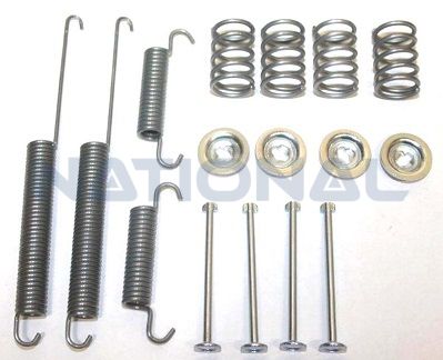 National FK5035SK