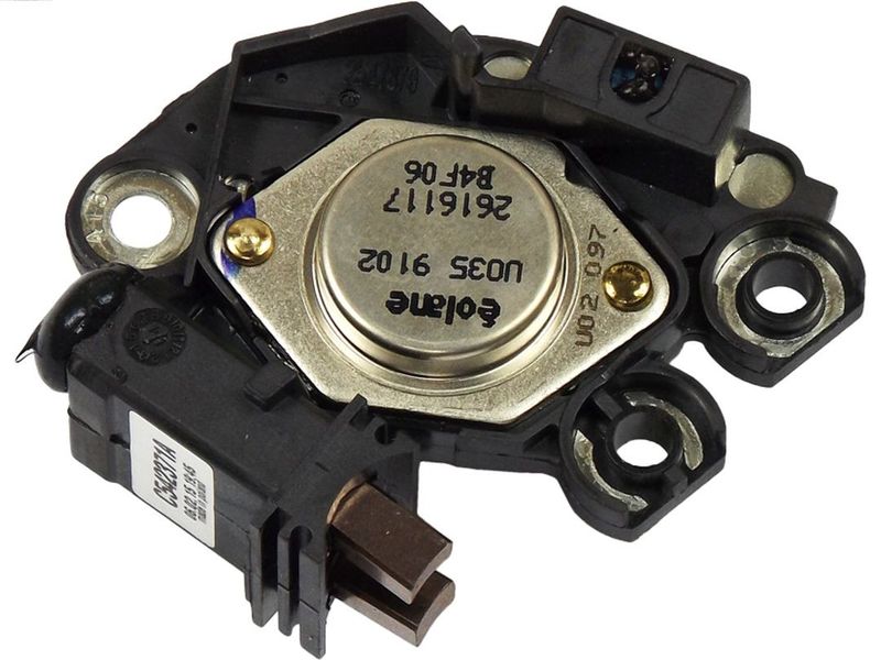AS-PL ARE3037(VALEO) Alternator Regulator