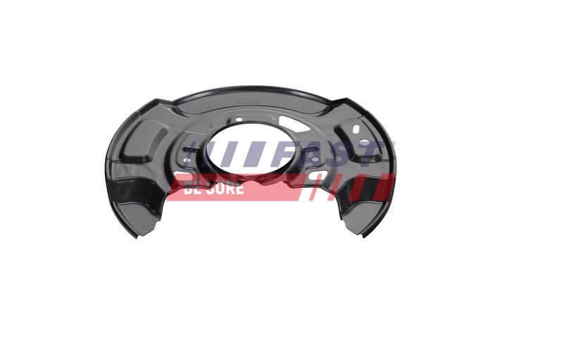 Plekk, piduriketas, FAST FT02774