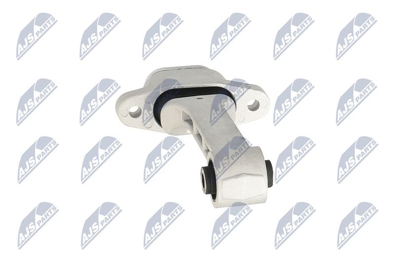 Paigutus, Mootor, NTY ZPS-KA-356