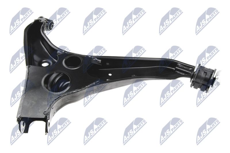 NTY ZWT-SU-001 Control/Trailing Arm, wheel suspension