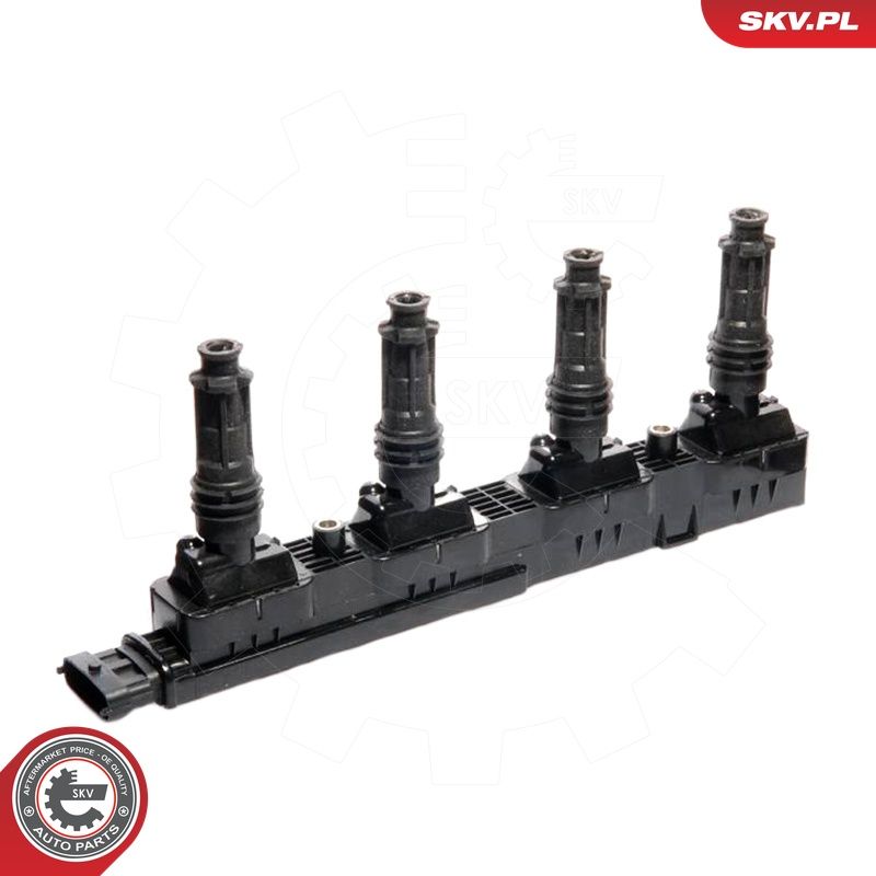 Süütepool, ESEN SKV 03SKV109