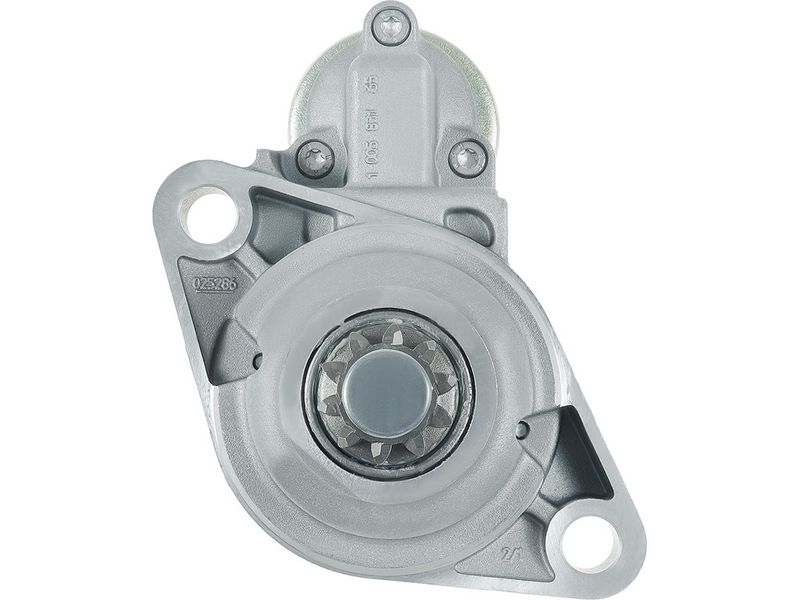 AS-PL S0661(SEG) - Starteris