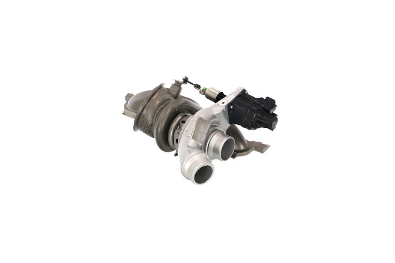 REMANTE 003-002-004486R Charger, charging (supercharged/turbocharged)