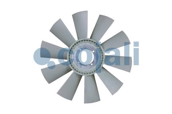 Paleta ventilator, racire motor COJALI 8521692