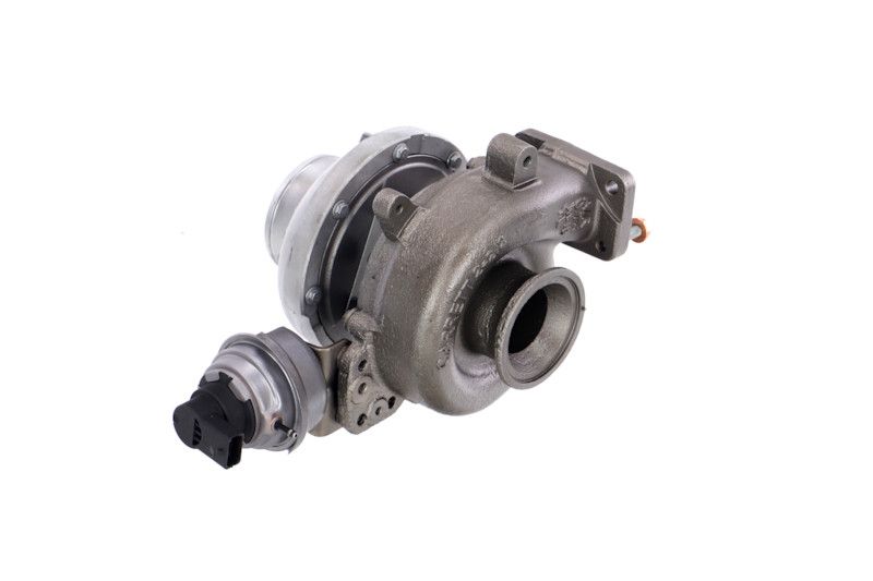 REMANTE 003-001-001173R Charger, charging (supercharged/turbocharged)