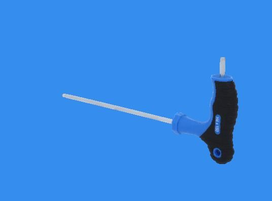 KS TOOLS BT041004 Angled Screwdriver