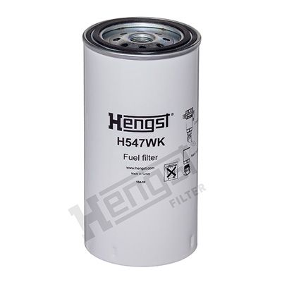 HENGST FILTER Üzemanyagszűrő H547WK D424