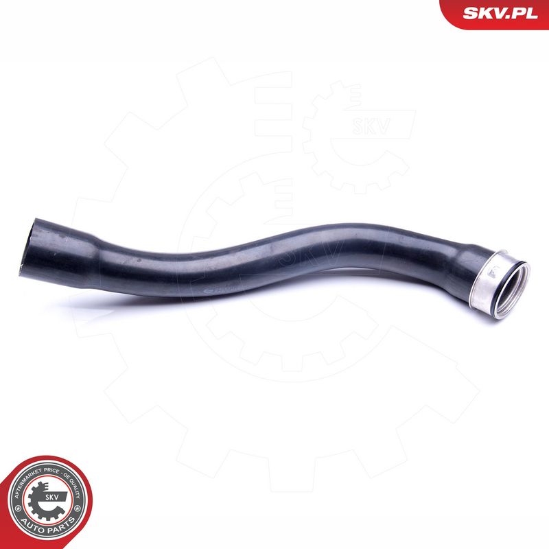 Laadimisõhu voolik, ESEN...