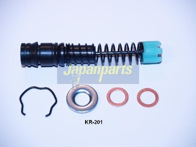 JAPANPARTS Remonto komplektas, sankabos pagrindinis cilindras