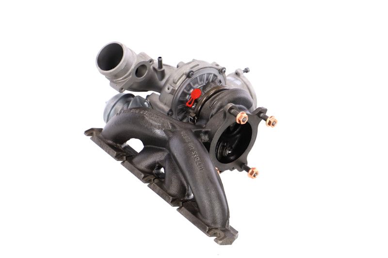 REMANTE 003-002-004382R Charger, charging (supercharged/turbocharged)