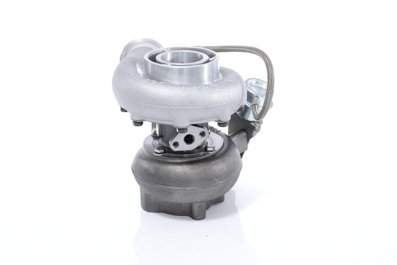 Compresor,sistem de supraalimentare T916486 BTS Turbo