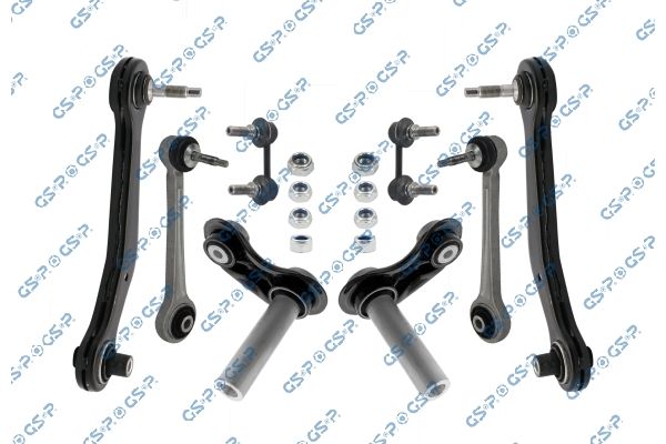 GSP S990054SK - Repair Kit, control arm
