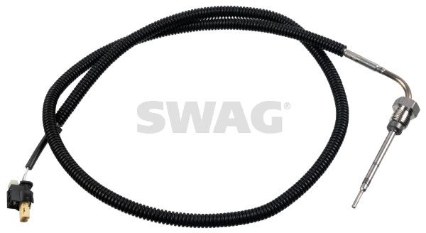 SWAG Jutiklis, išmetamųjų dujų temperatūra