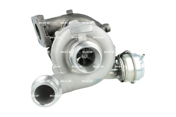 Kompressor, ülelaadimine, NRF 90010366