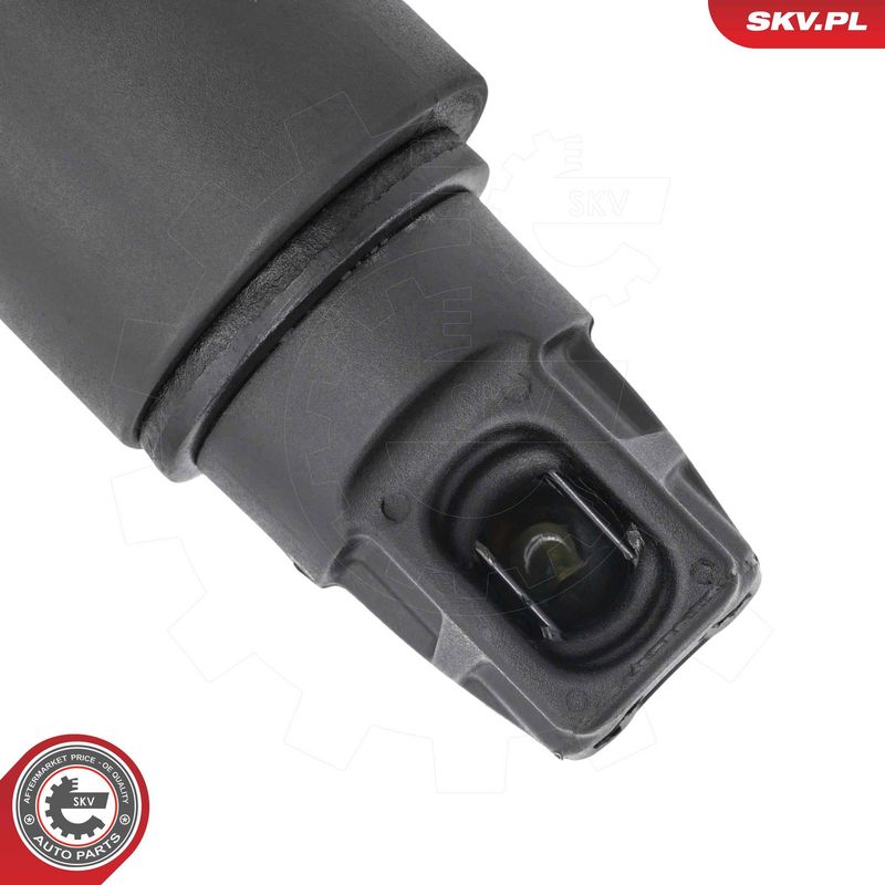 Gaasivedru, pagasi-, veoruum, ESEN SKV 52SKV294