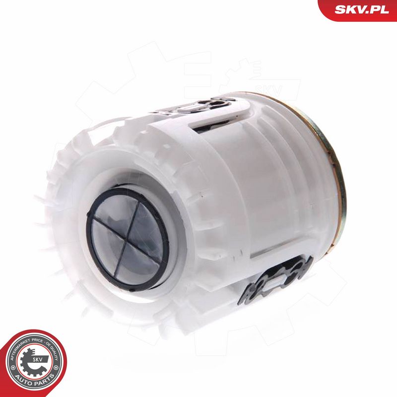 ESEN SKV 02SKV704 fuel supply unit