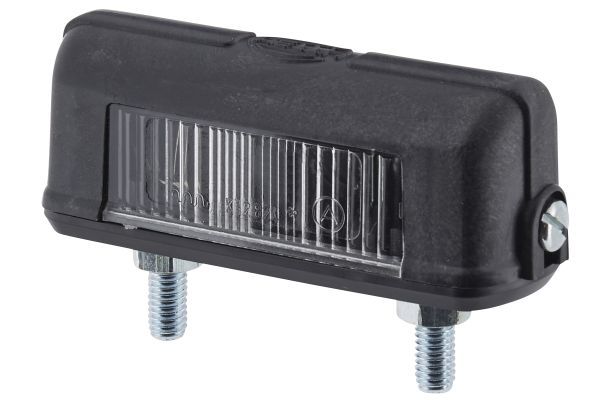 Hella 2KA 001 389-147 Licence Plate Light