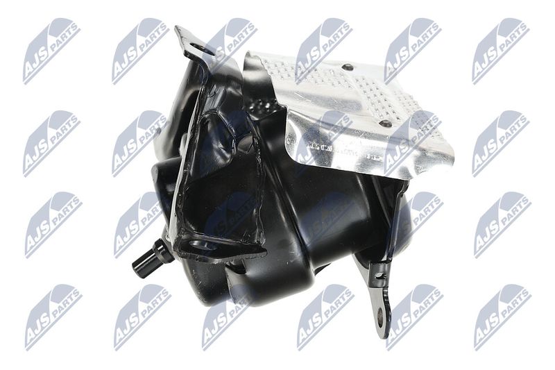 Paigutus, Mootor, NTY ZPS-CH-146