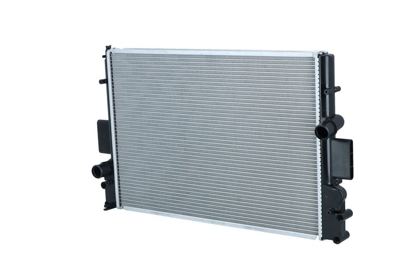 Radiador, refrigeración del motor NRF 53614