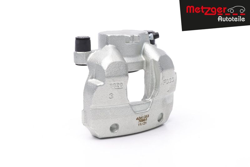 METZGER AUTOTEILE 6261353 Brake Caliper